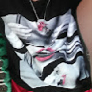 Meet your Posher, Justin